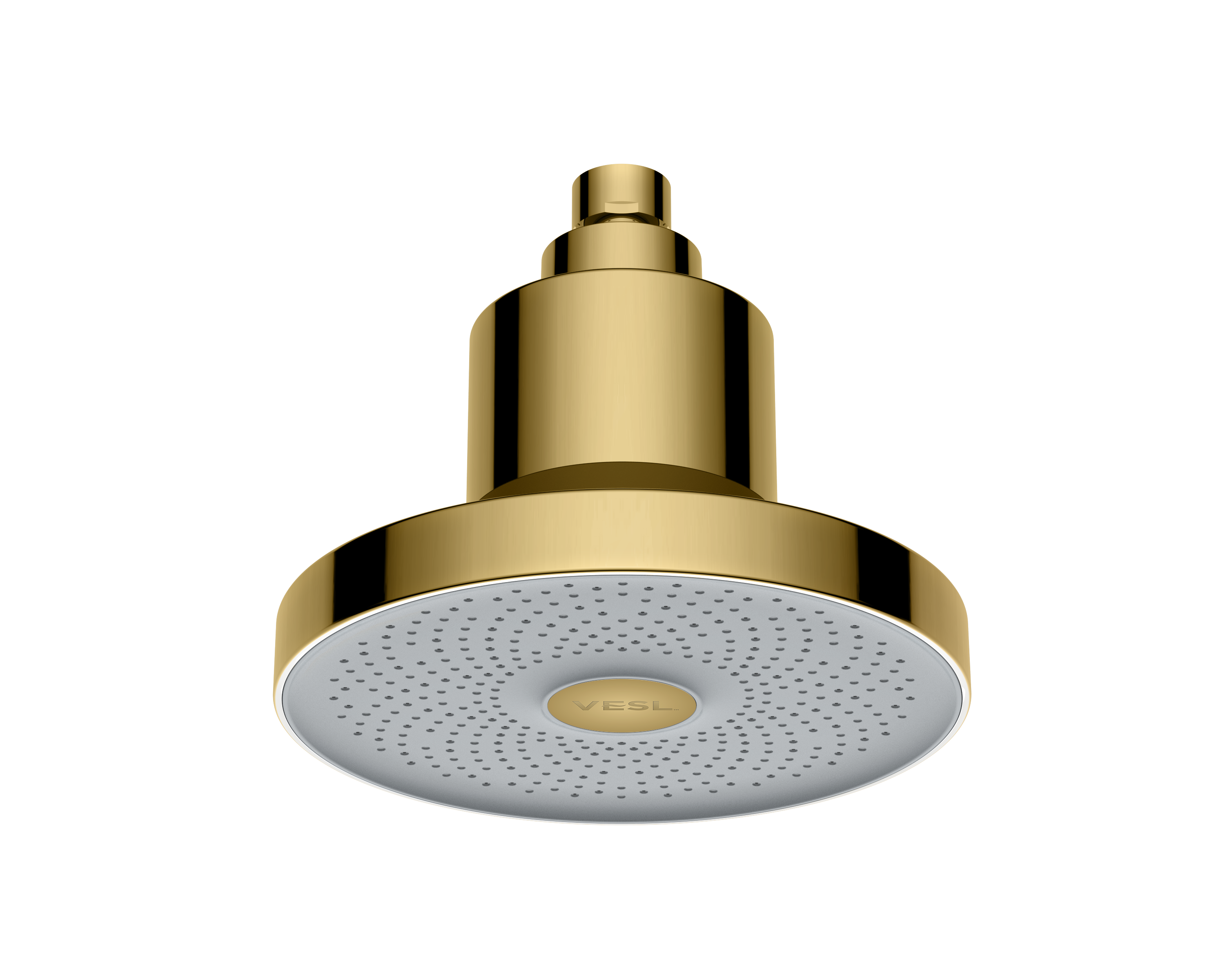 VESL Filtered Showerhead