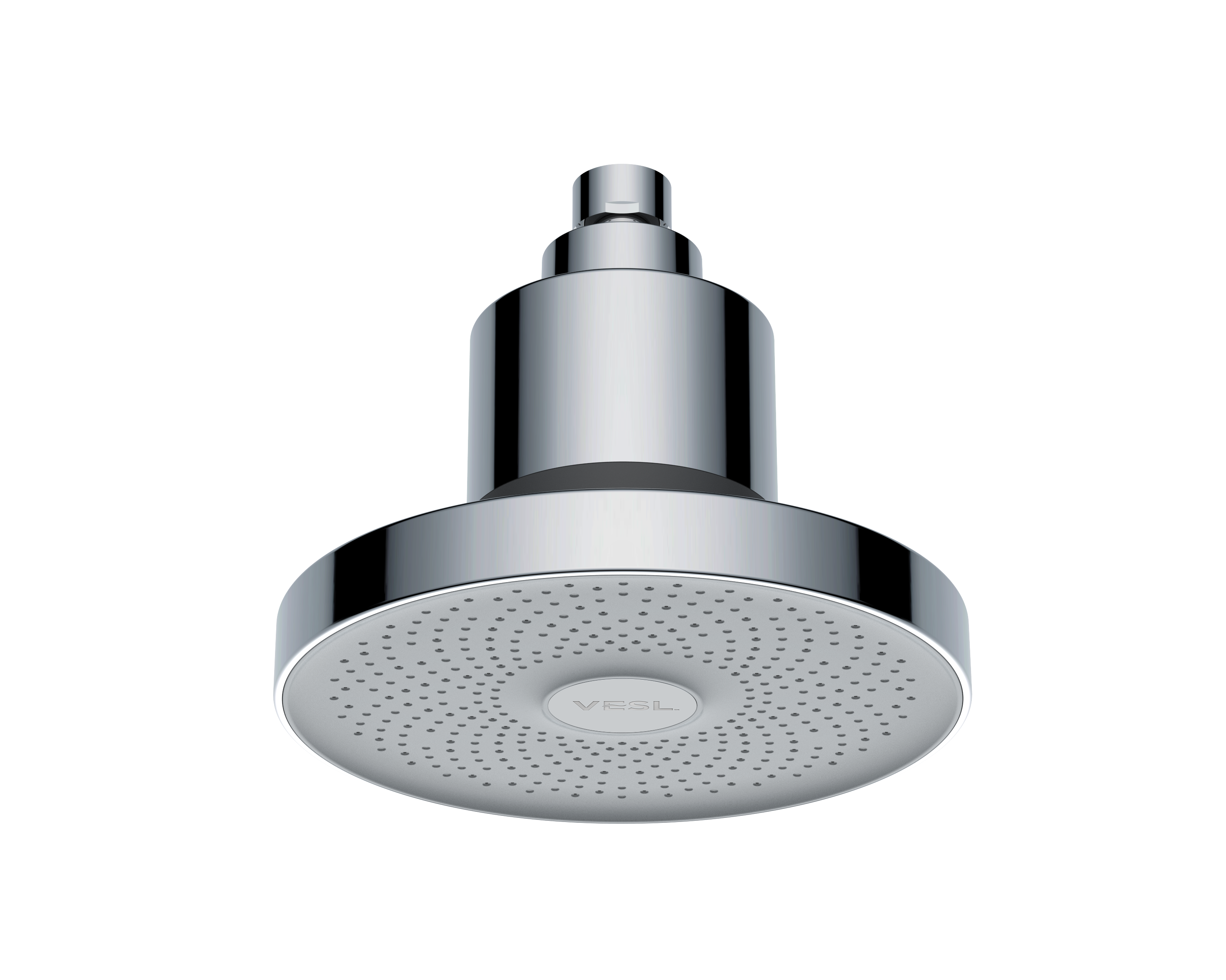 VESL Filtered Showerhead