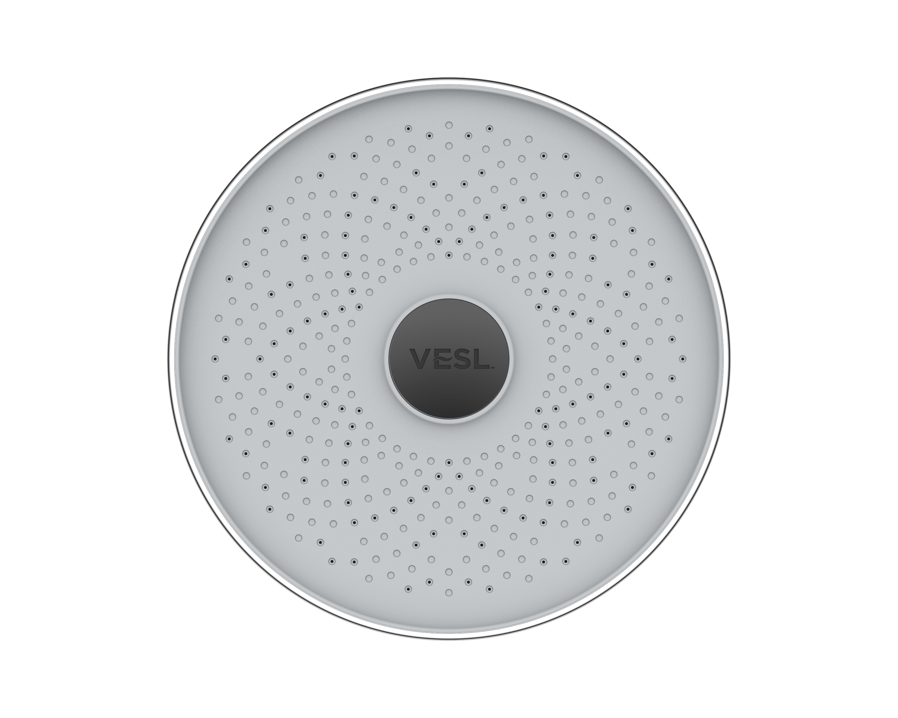 VESL Filtered Showerhead