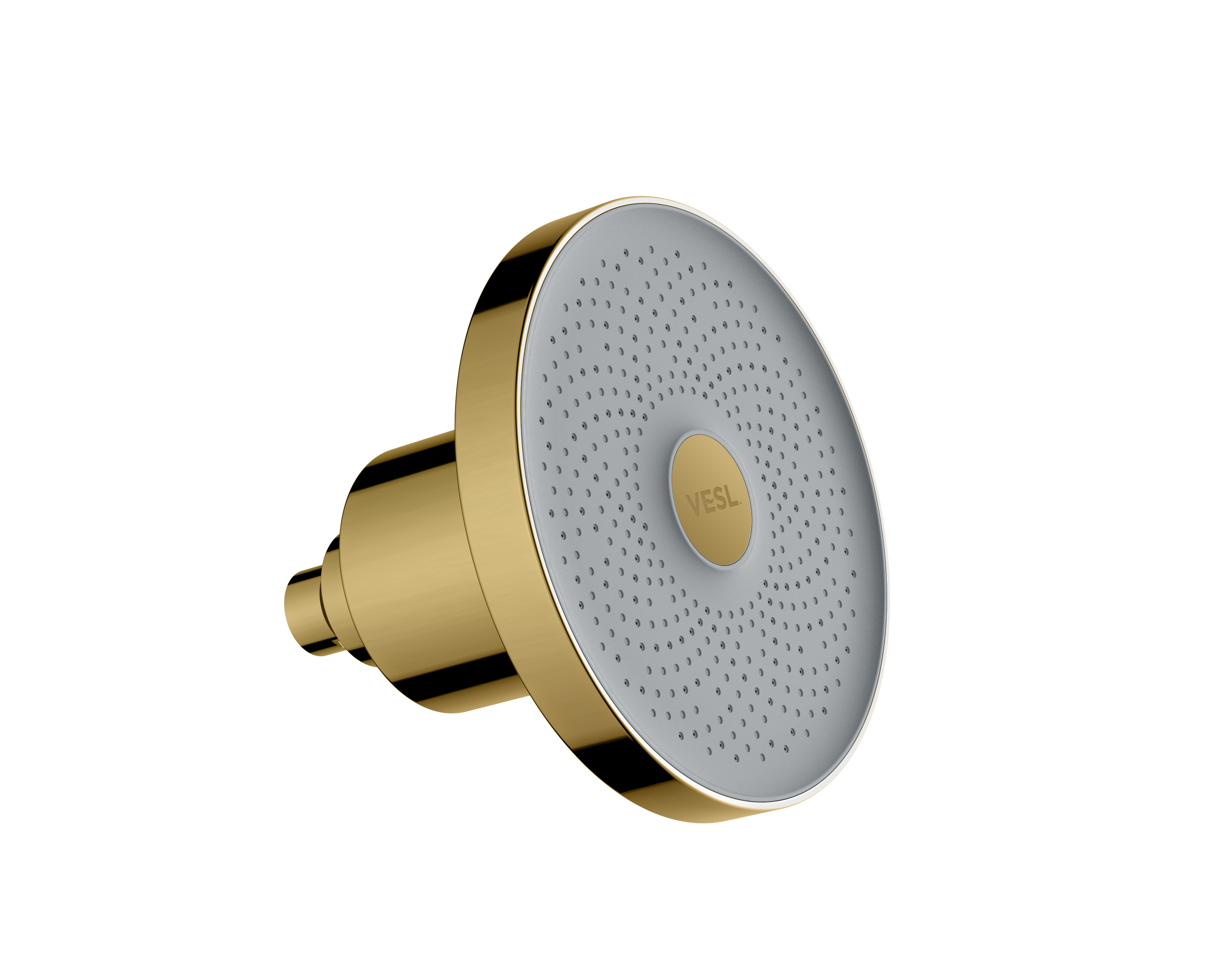 VESL Filtered Showerhead