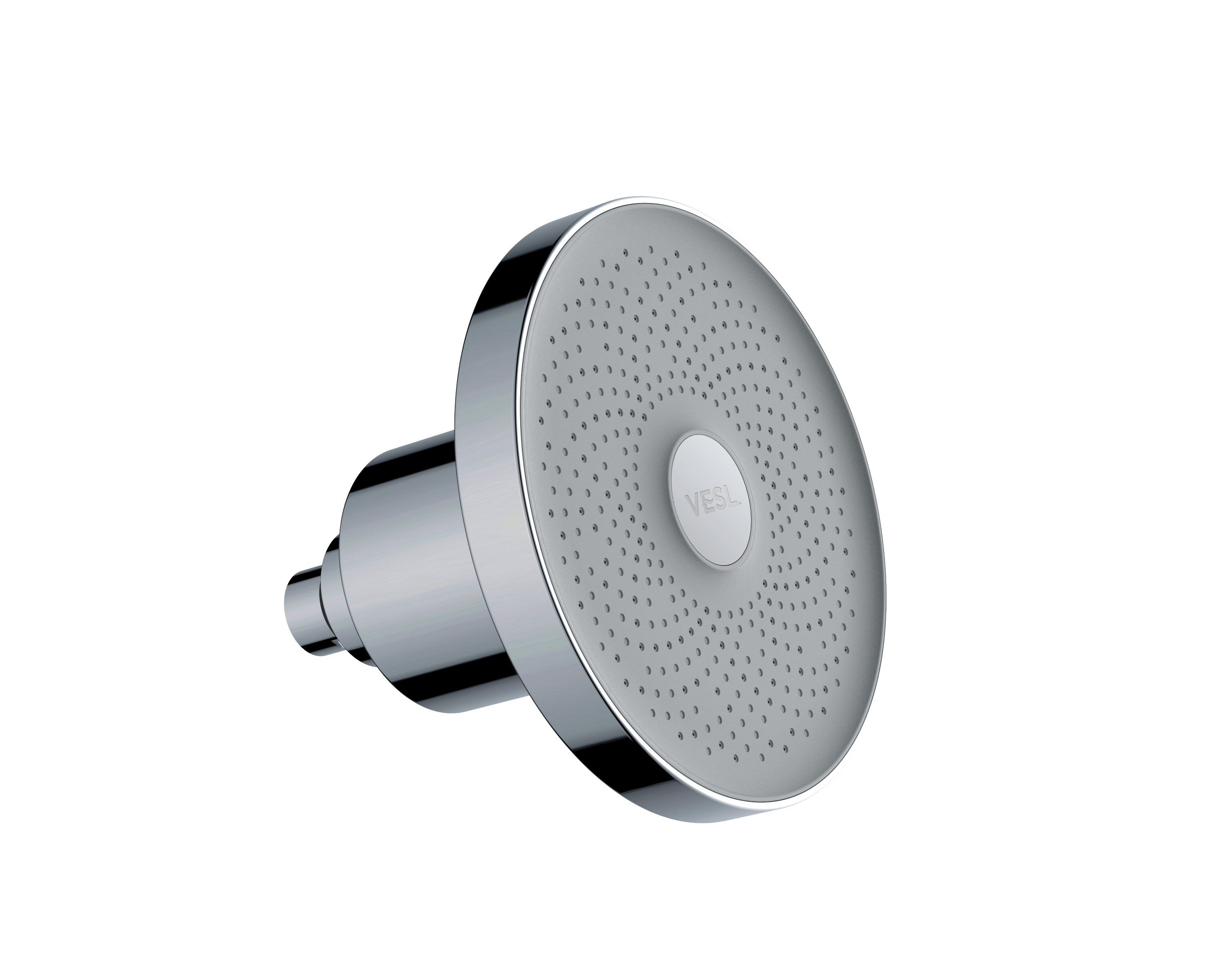 VESL Filtered Showerhead