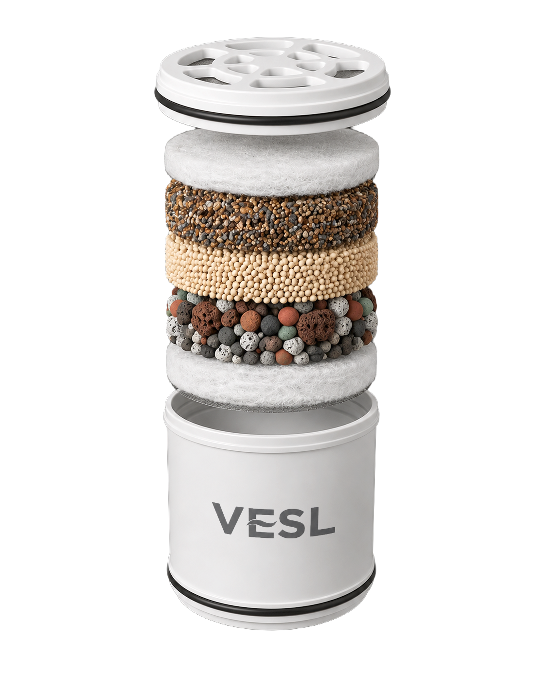 VESL Spa Pod