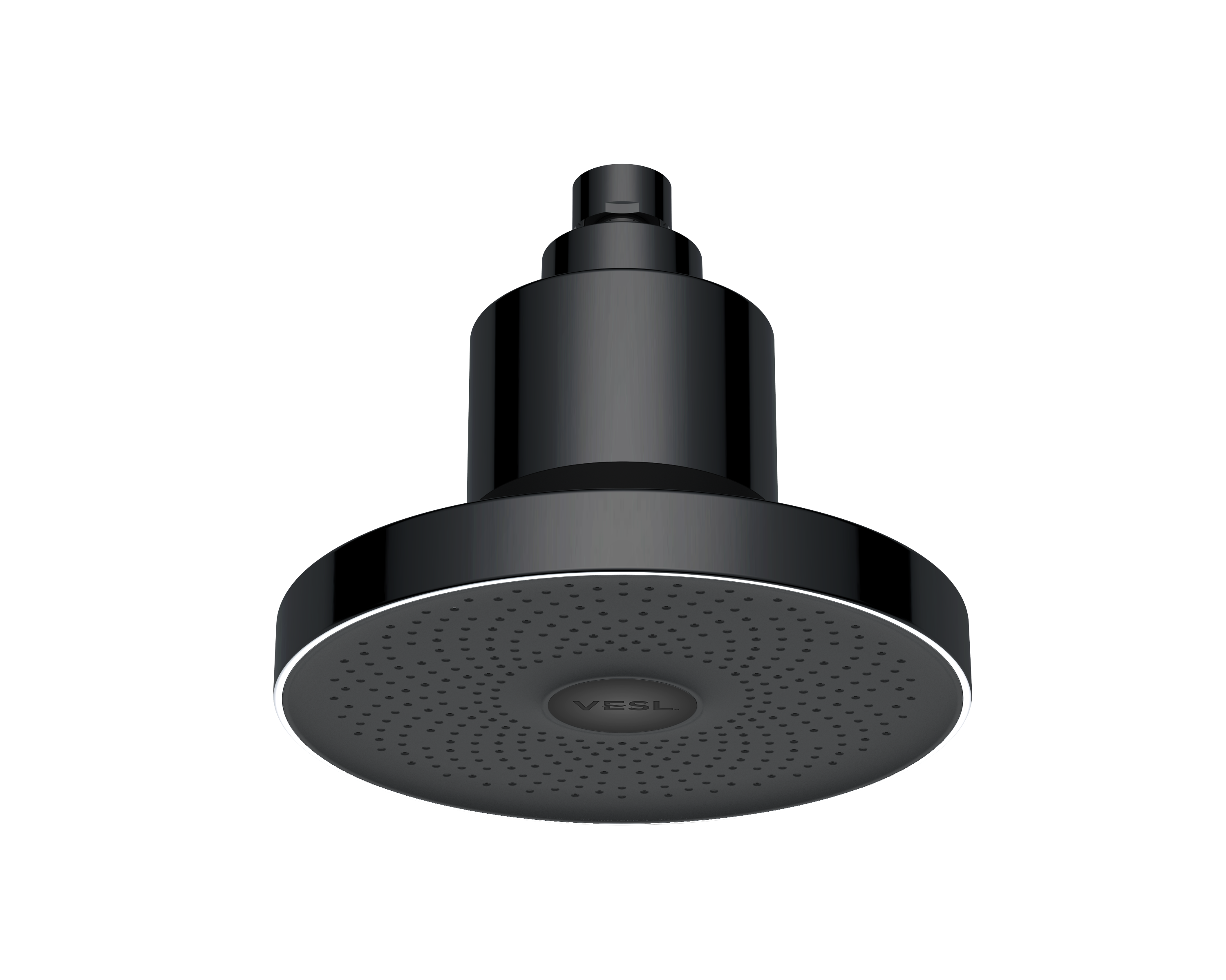 VESL Filtered Showerhead