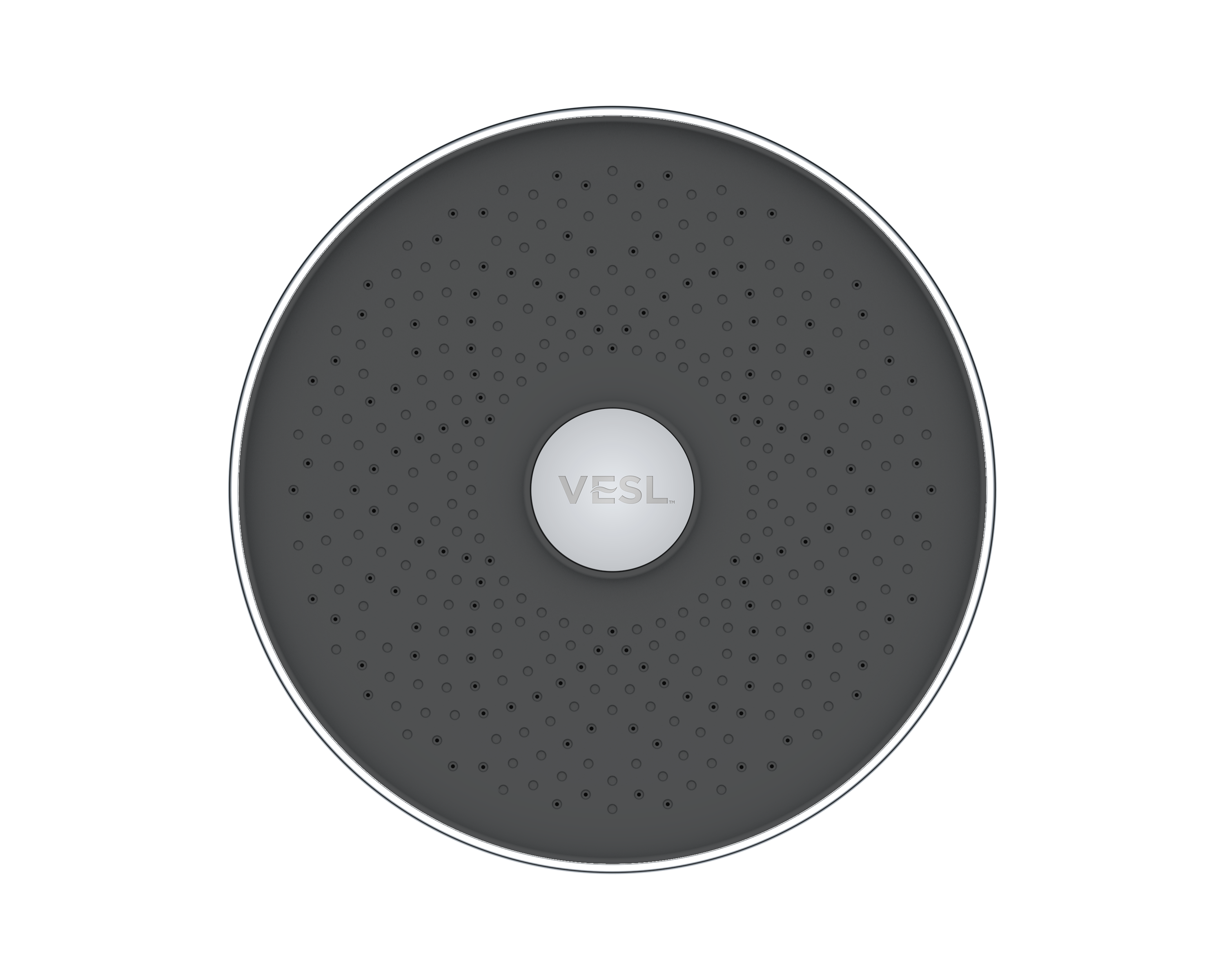 VESL Filtered Showerhead