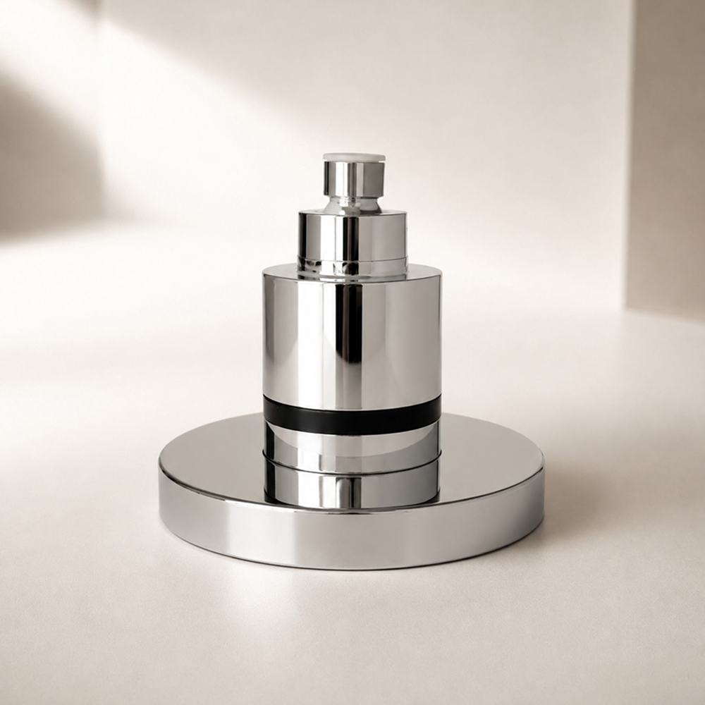 VESL Filtered Showerhead