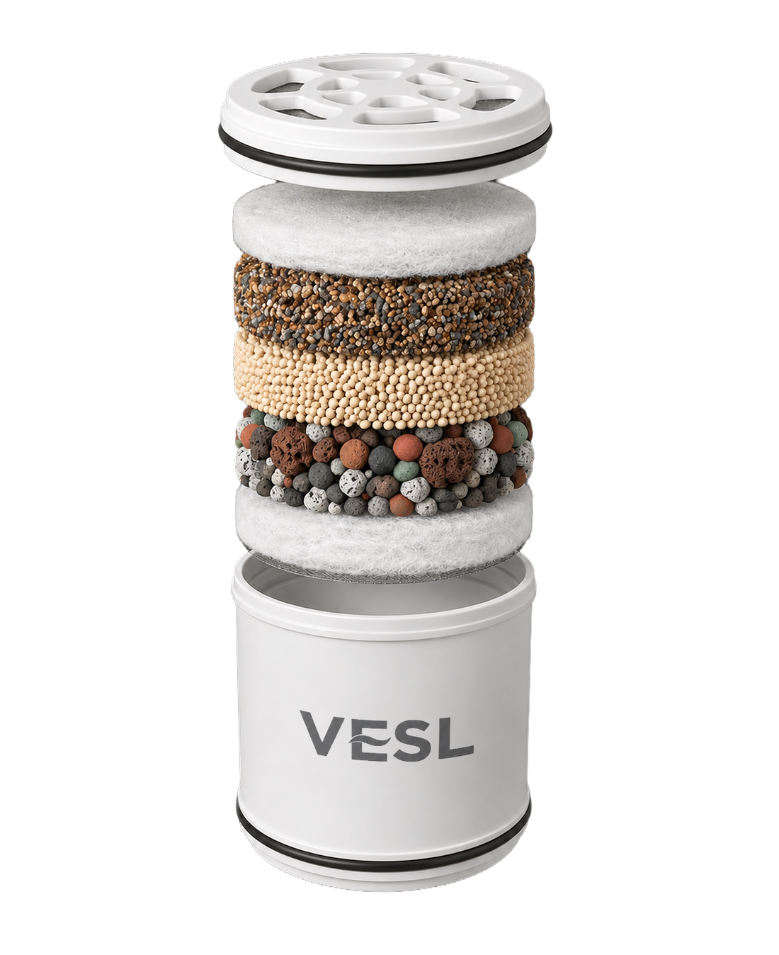VESL Spa Pod