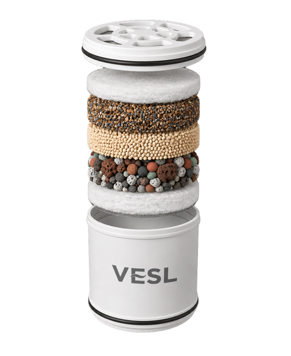 VESL Spa Pod