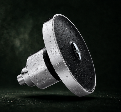 VESL Filtered Showerhead