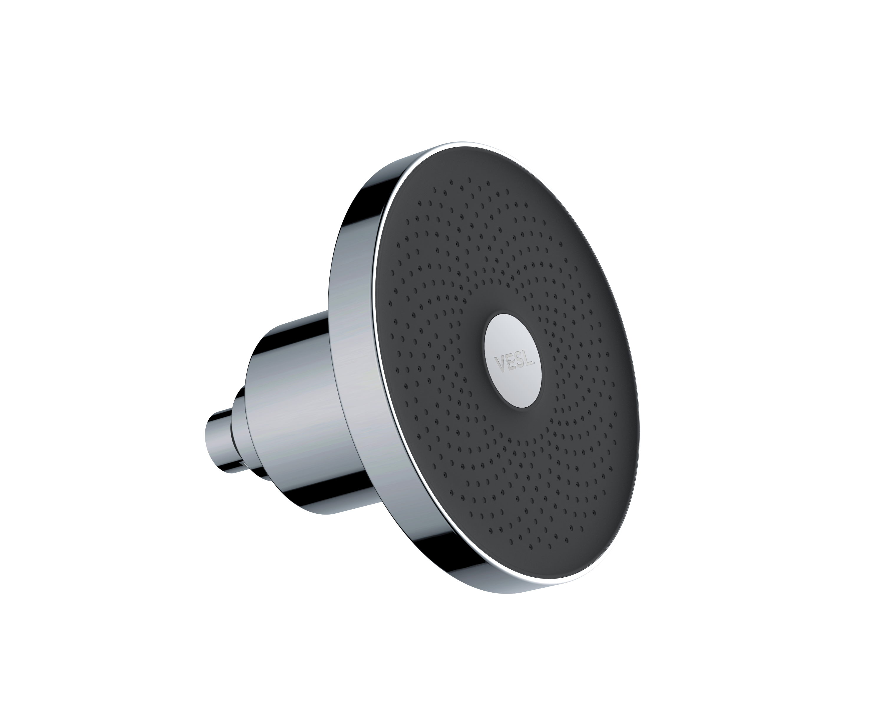 VESL Filtered Showerhead