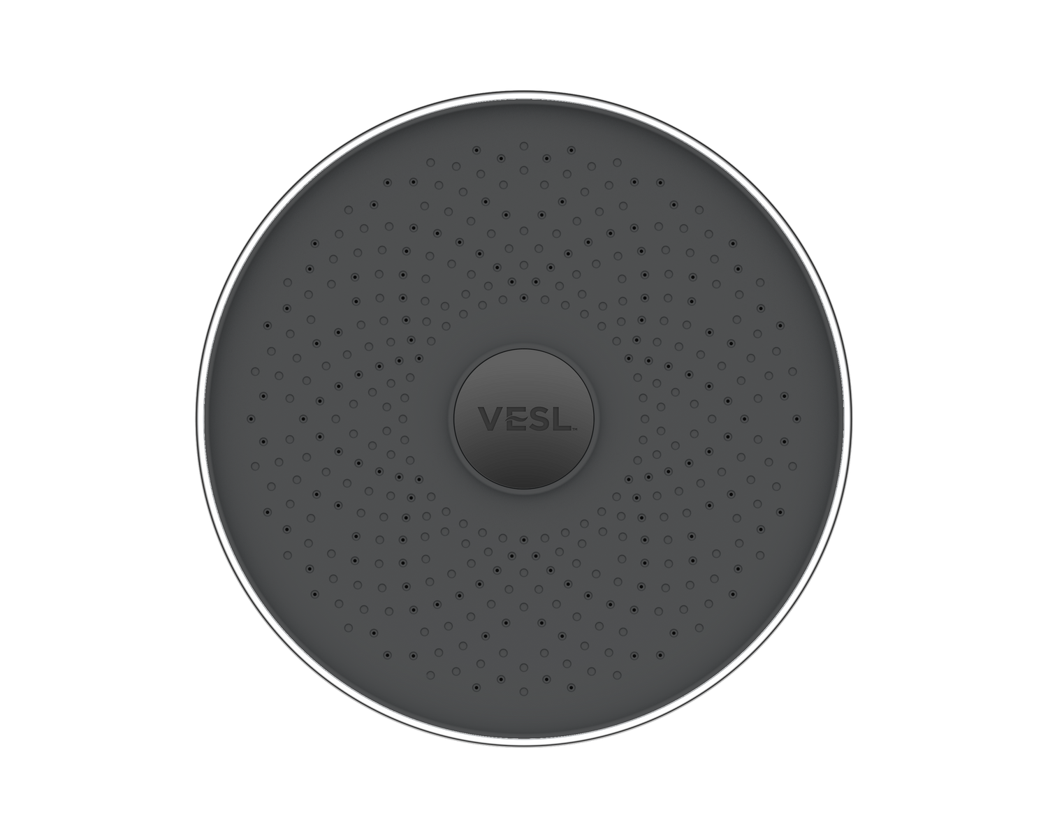 VESL Filtered Showerhead