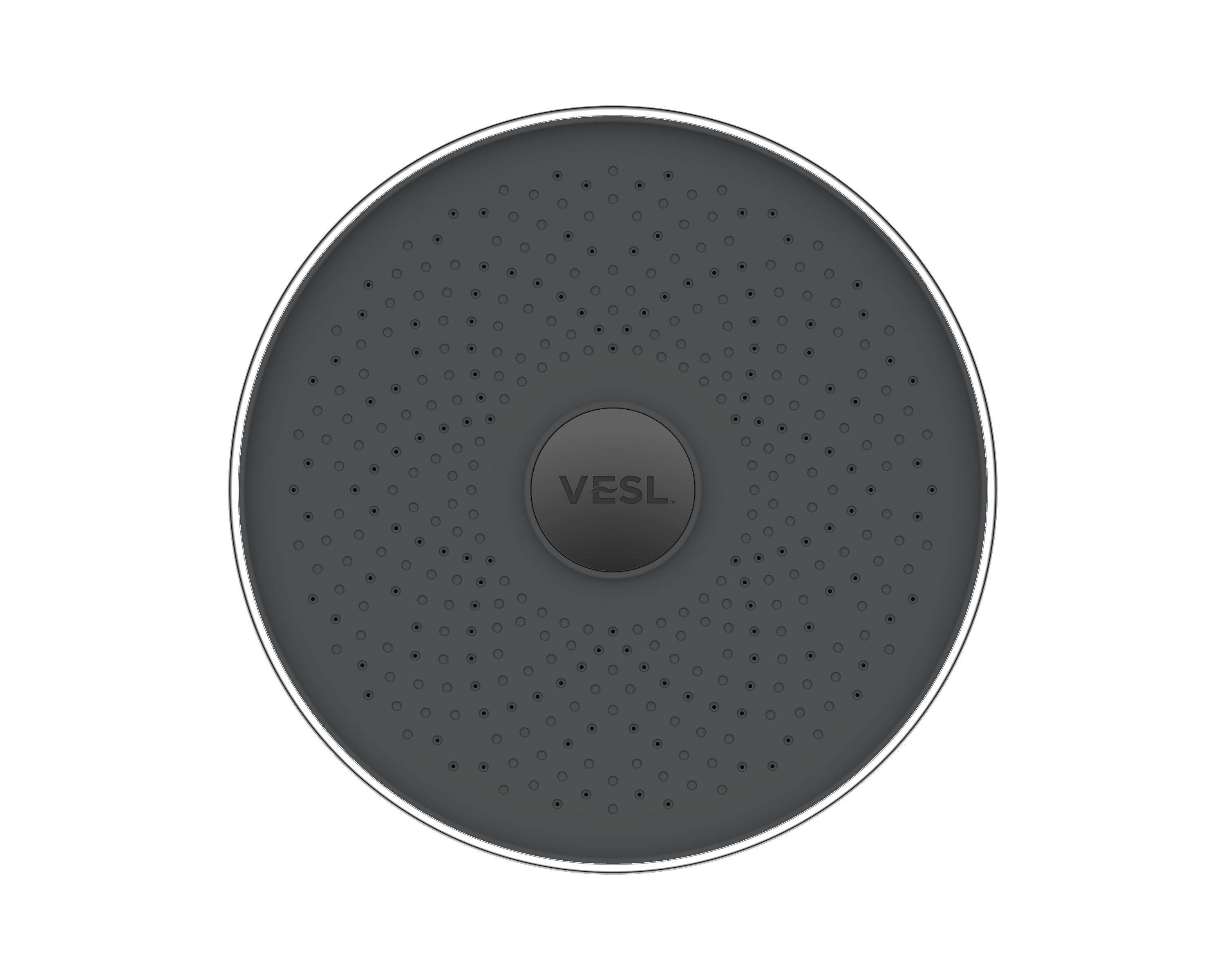 VESL Filtered Showerhead