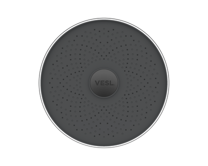 VESL Filtered Showerhead
