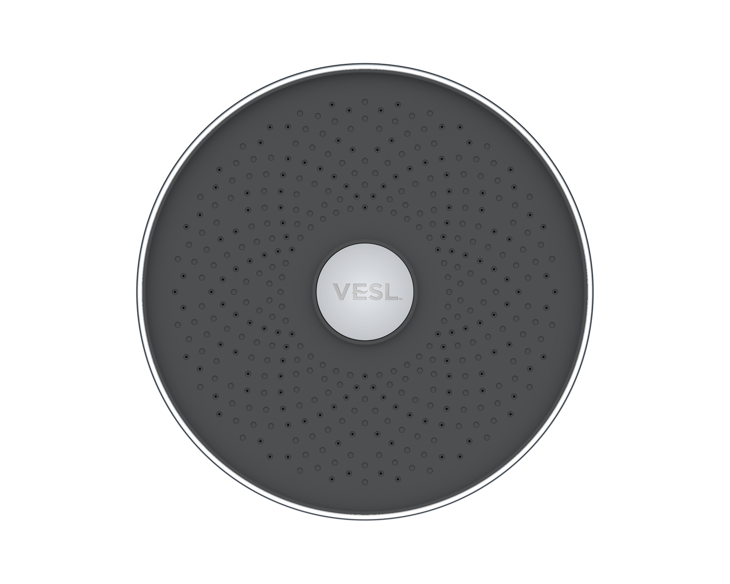 VESL Filtered Showerhead