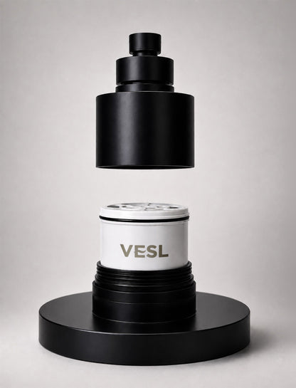 VESL Spa Pod