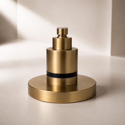 VESL Filtered Showerhead