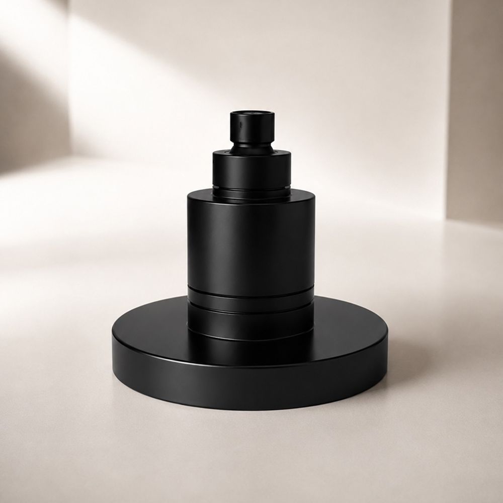 VESL Filtered Showerhead