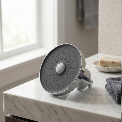 VESL Filtered Showerhead